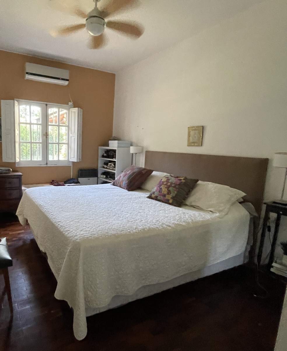 imponente propiedad al lado de paseo rivera indarte