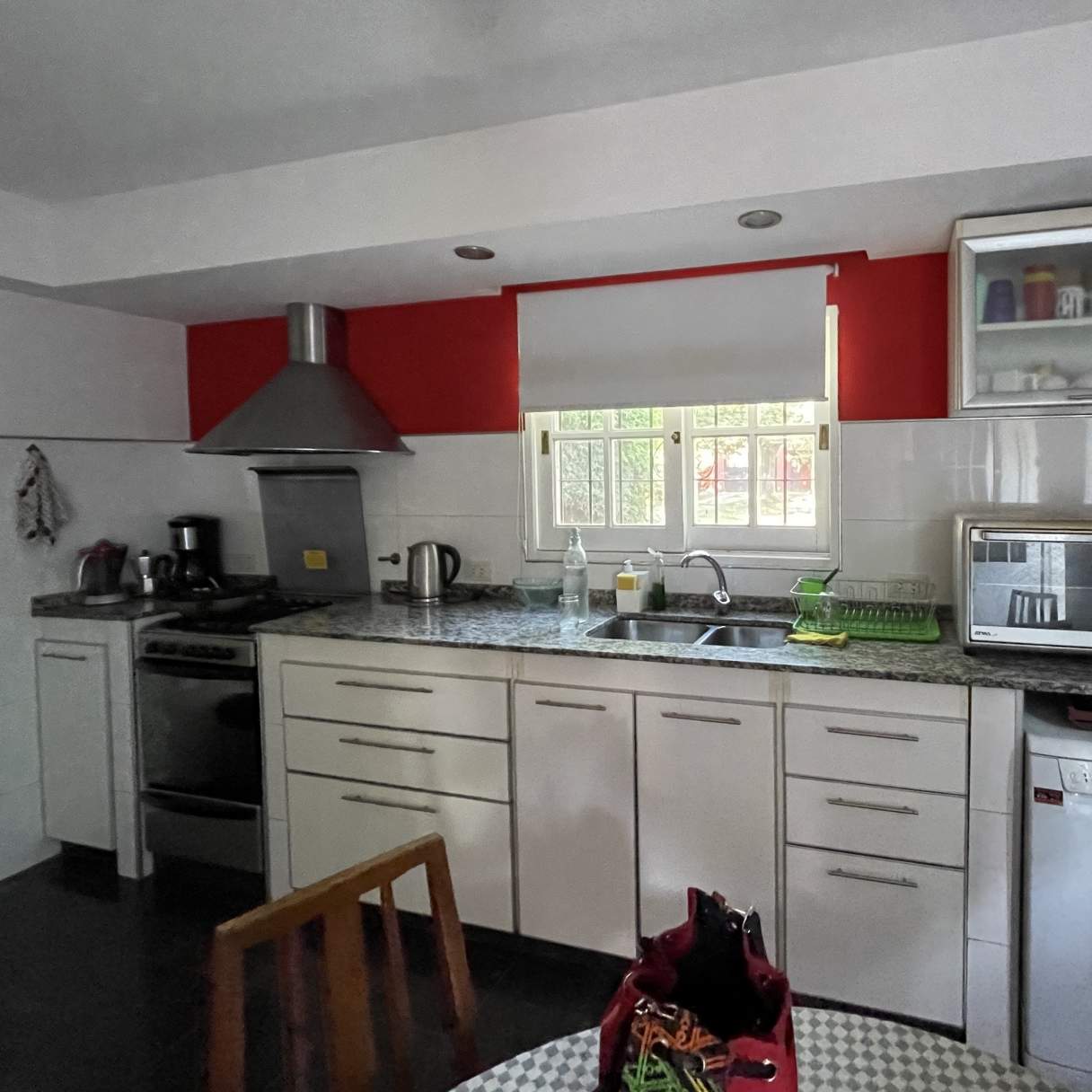 imponente propiedad al lado de paseo rivera indarte