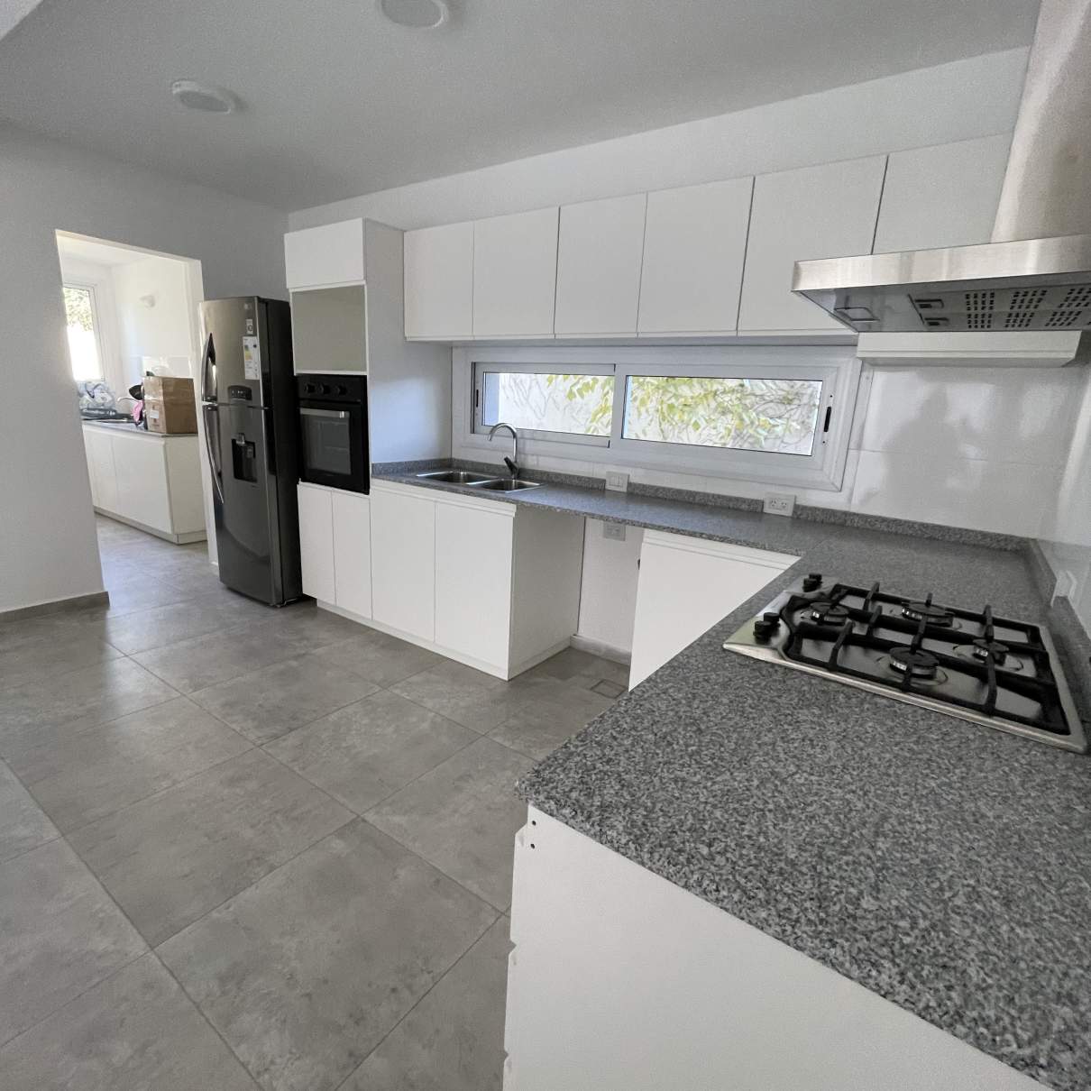 VENTA DUPLEX PREMIUM VILLA BELGRANO