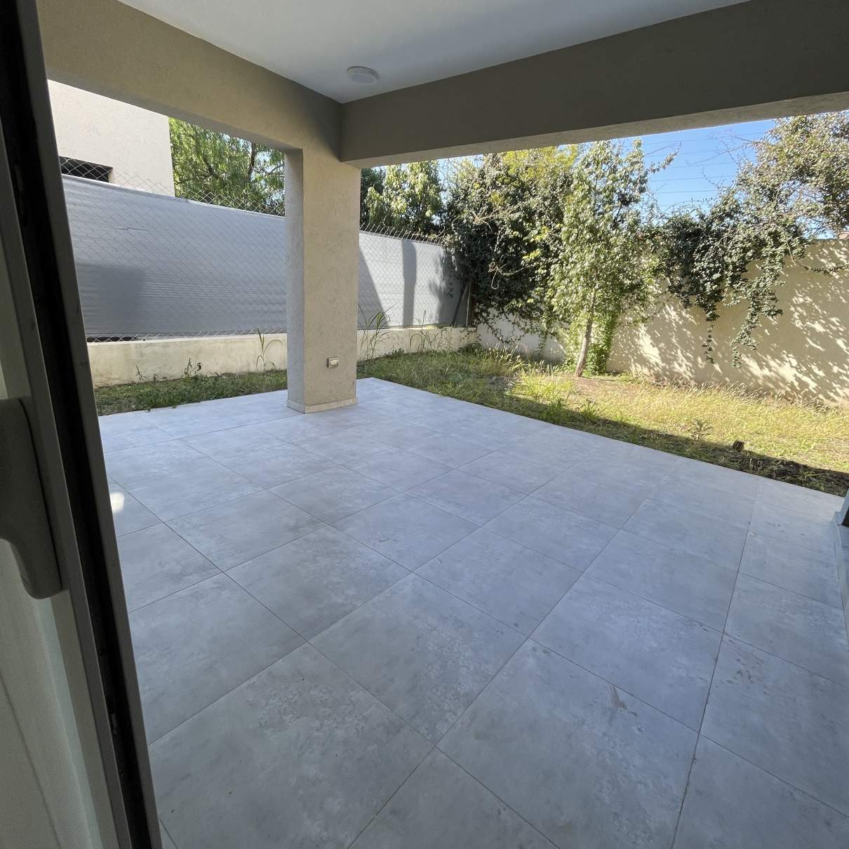 VENTA DUPLEX PREMIUM VILLA BELGRANO