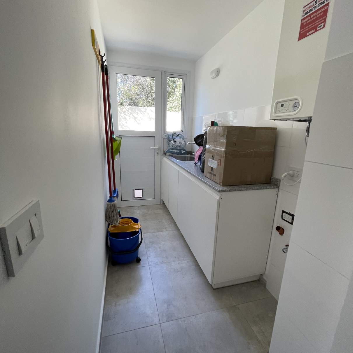 VENTA DUPLEX PREMIUM VILLA BELGRANO