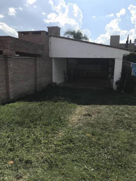 Casa en venta - Arguello, Cordoba Capital - 3 Habitaciones, 2 baños