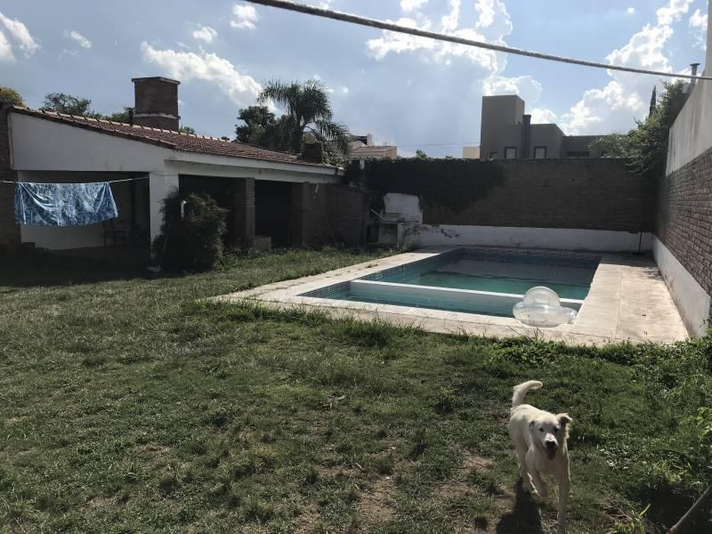 Casa en venta - Arguello, Cordoba Capital - 3 Habitaciones, 2 baños