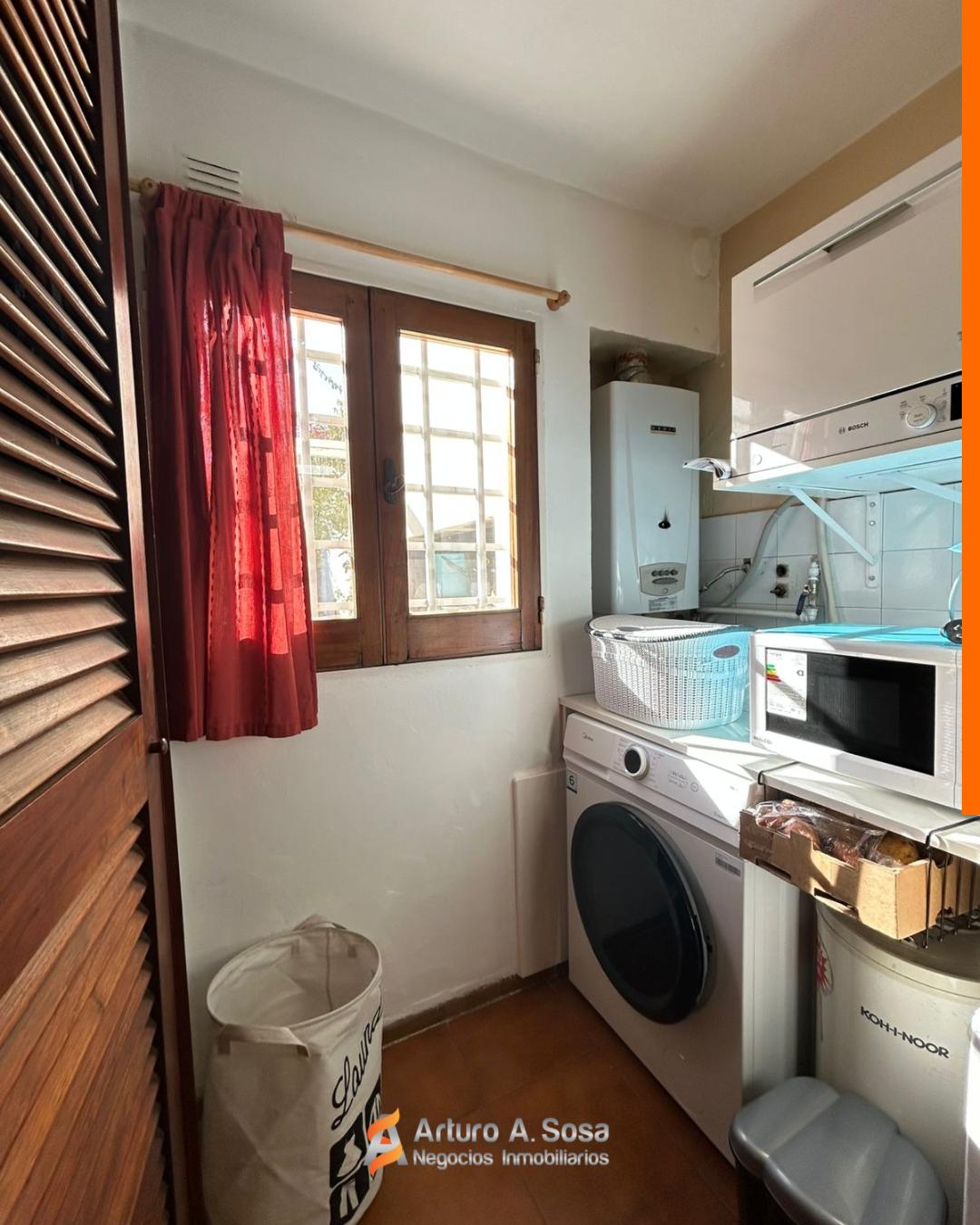 CASA EN VENTA 4 DORMITORIOS URCA