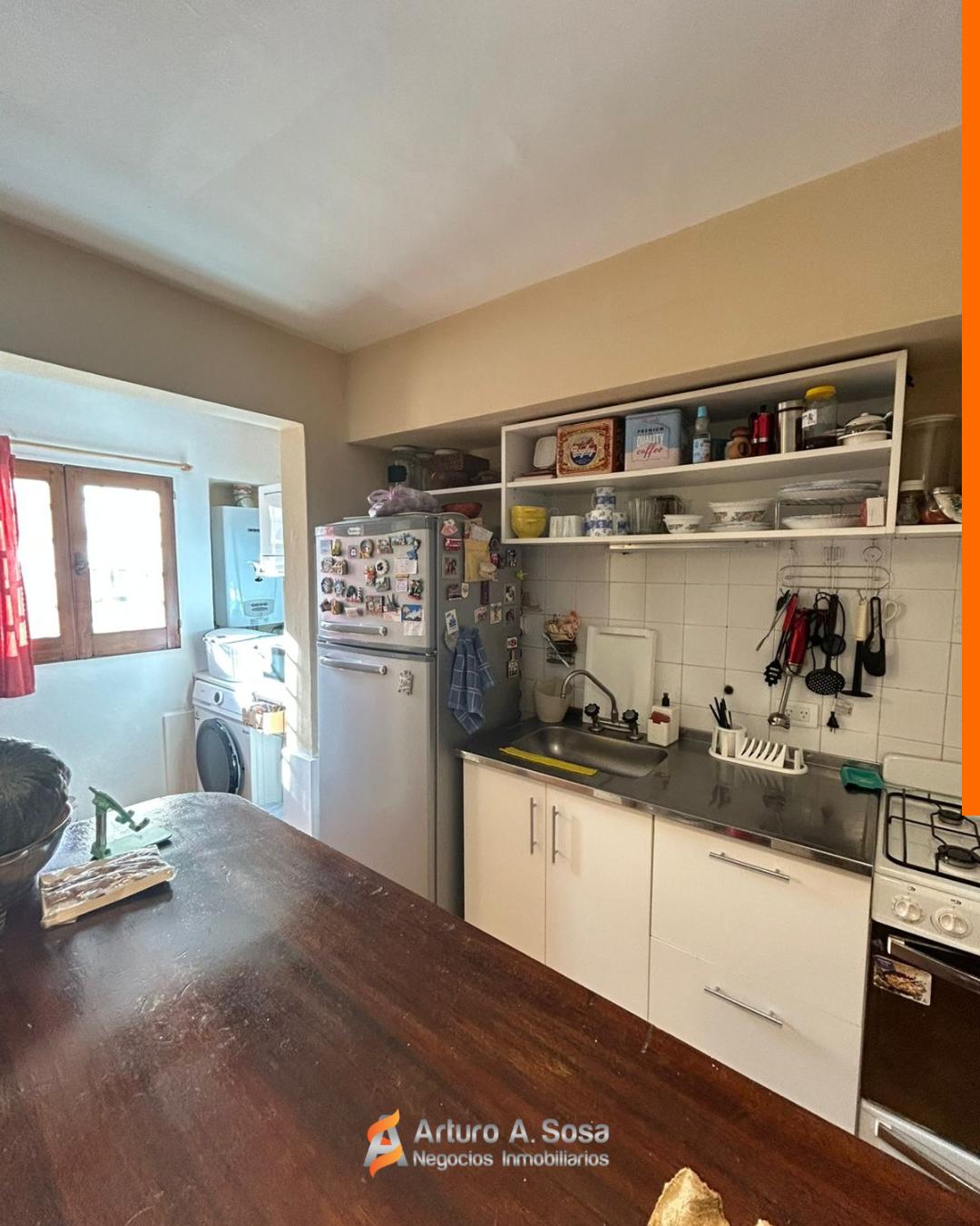 CASA EN VENTA 4 DORMITORIOS URCA