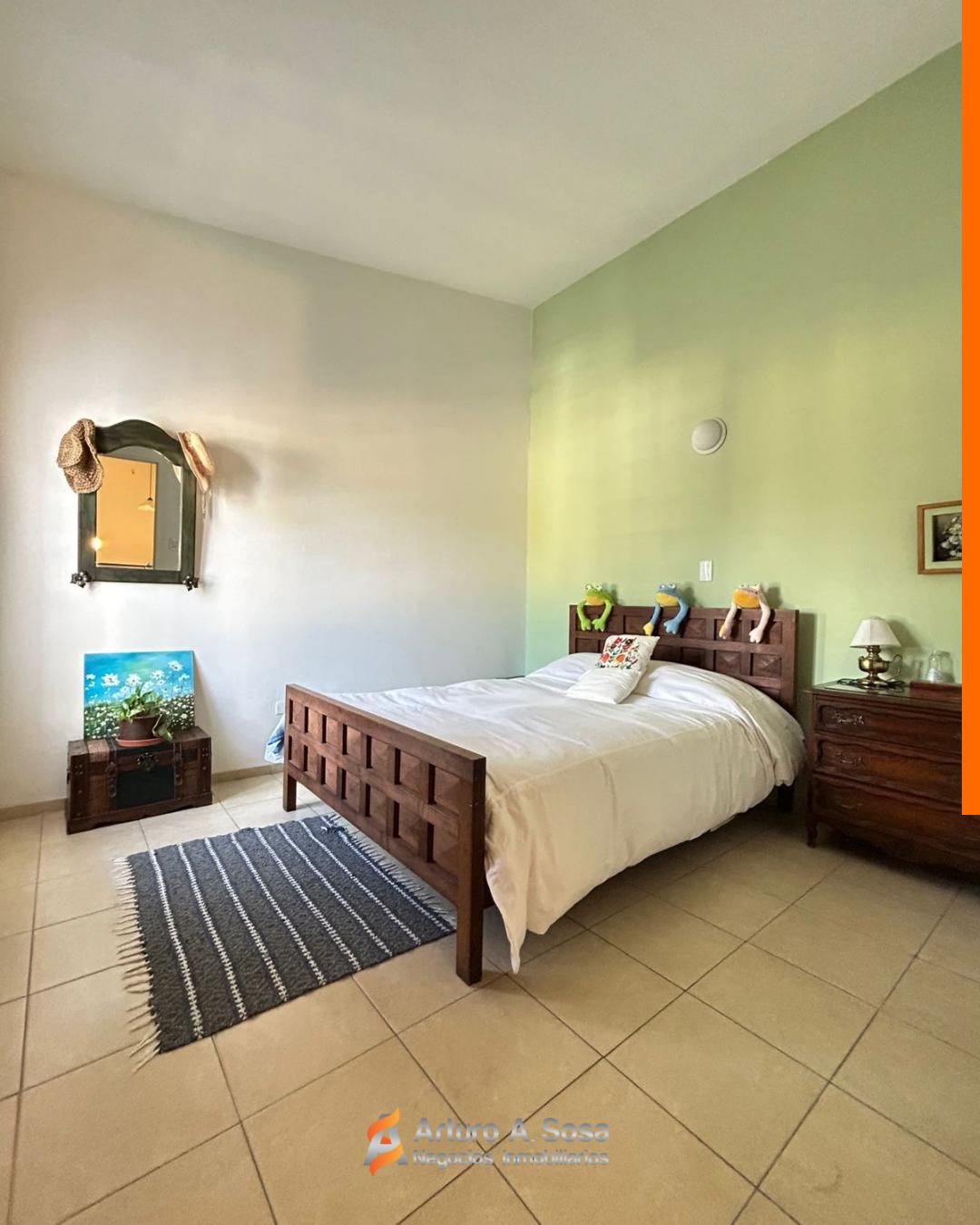 CASA EN VENTA 4 DORMITORIOS URCA