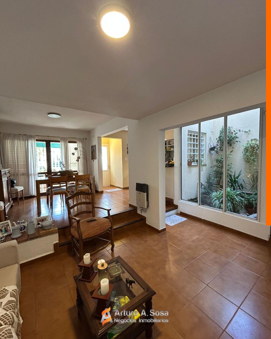 CASA EN VENTA 4 DORMITORIOS URCA