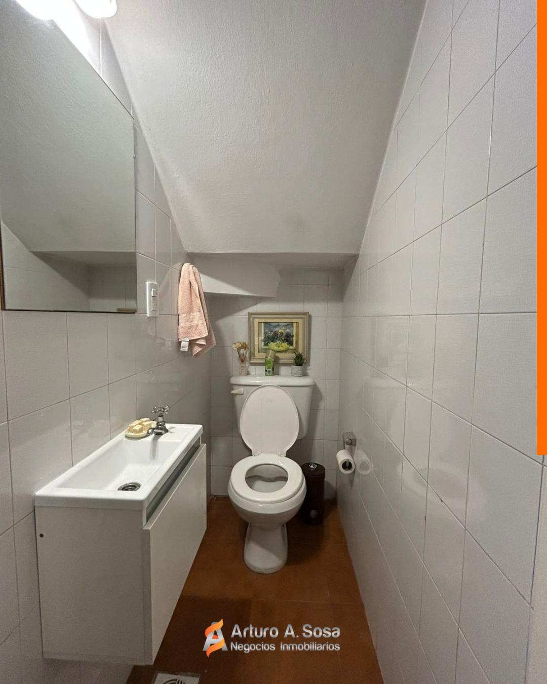 CASA EN VENTA 4 DORMITORIOS URCA