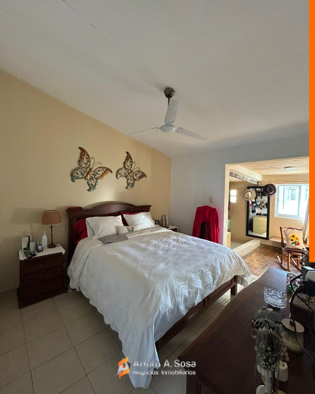 CASA EN VENTA 4 DORMITORIOS URCA