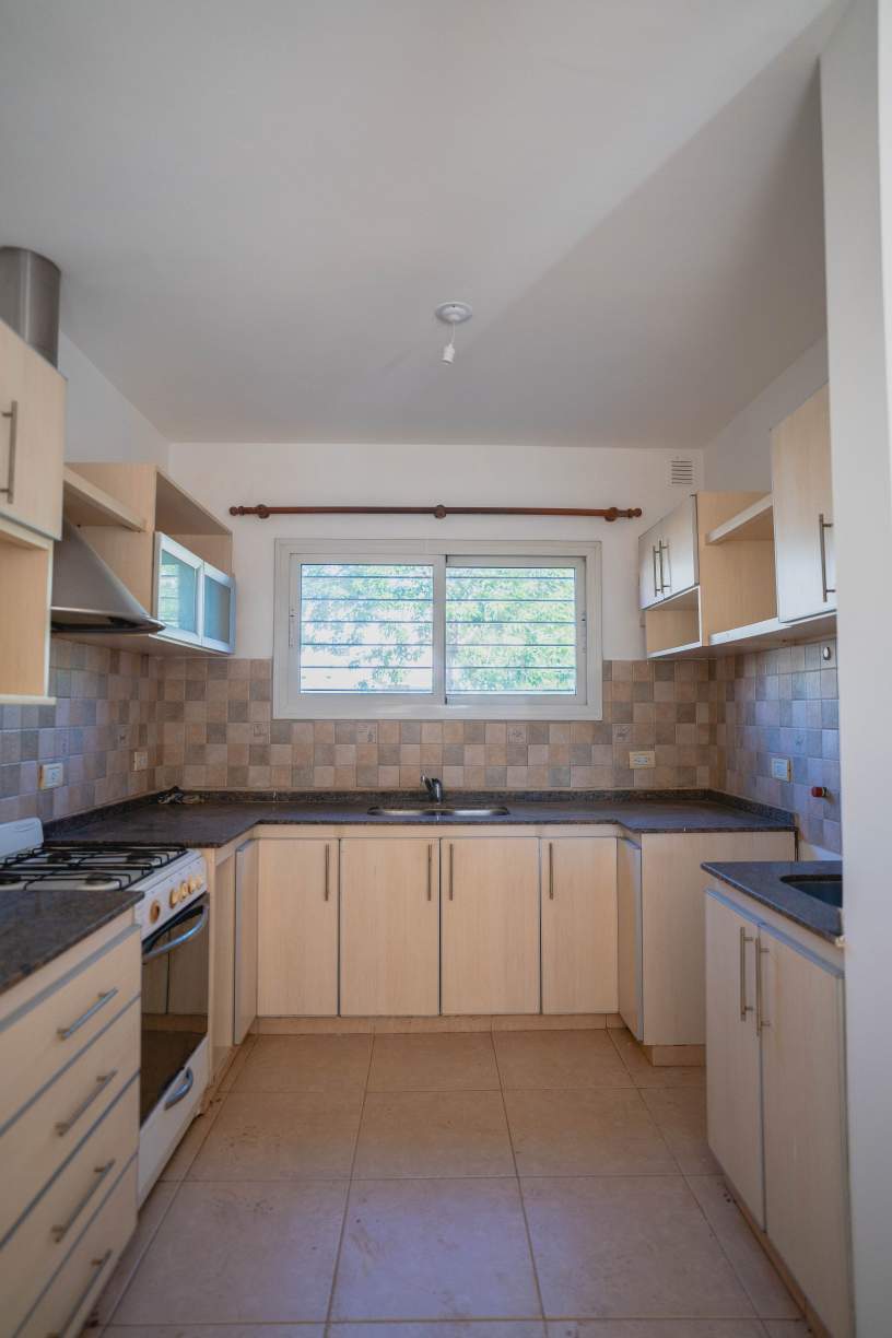 VENTA NUEVO JARDINES DEL BOULEVARD CON SEGURIDAD 24 HS