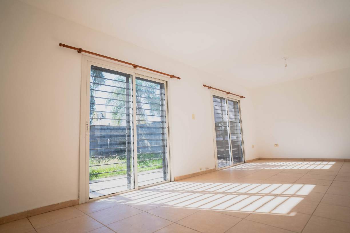 VENTA NUEVO JARDINES DEL BOULEVARD CON SEGURIDAD 24 HS