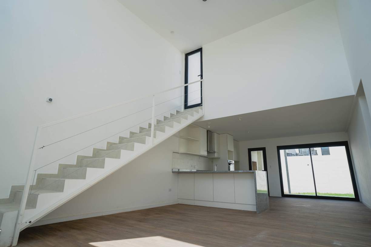 DUPLEX CATEGORIA SAN IGNACIO VILLAGE 2 DORMITORIOS