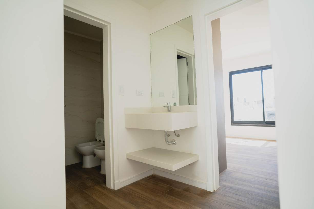 DUPLEX CATEGORIA SAN IGNACIO VILLAGE 2 DORMITORIOS