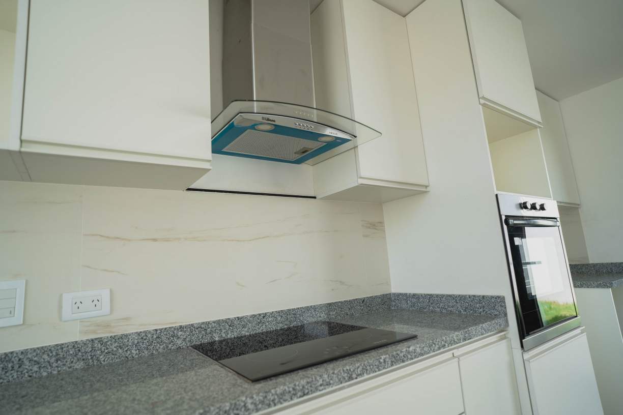 DUPLEX CATEGORIA SAN IGNACIO VILLAGE 2 DORMITORIOS