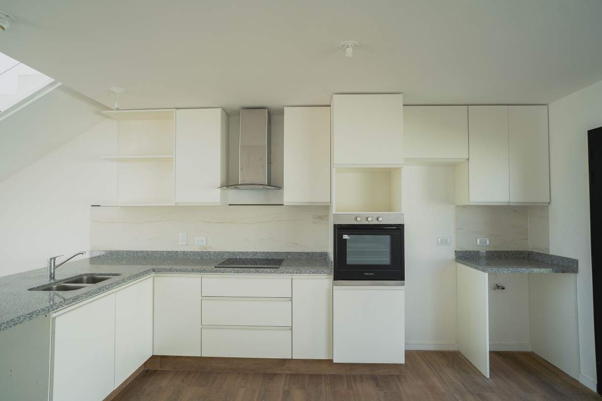 DUPLEX CATEGORIA SAN IGNACIO VILLAGE 2 DORMITORIOS