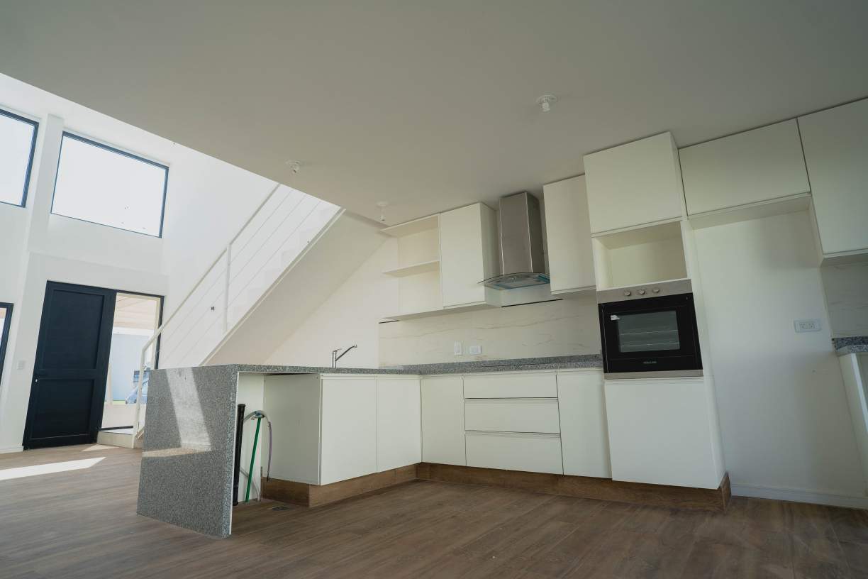 DUPLEX CATEGORIA SAN IGNACIO VILLAGE 2 DORMITORIOS