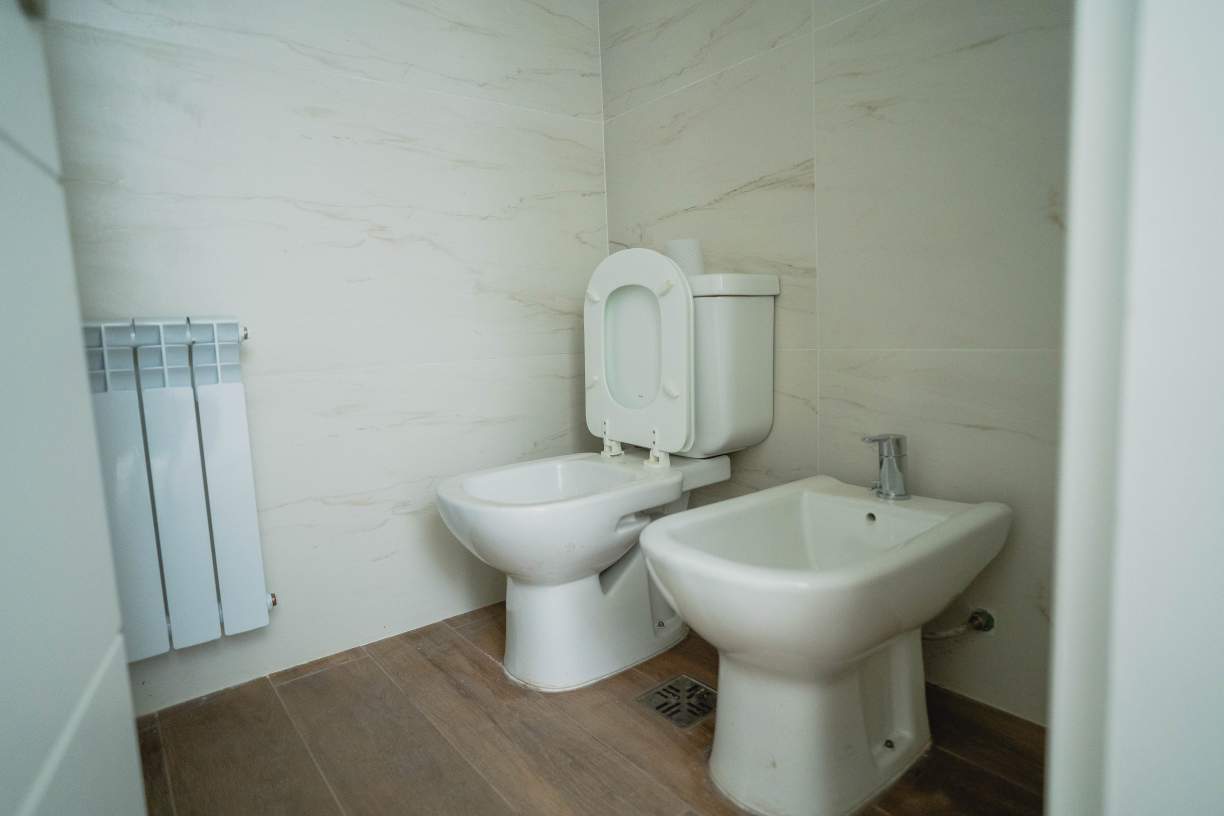 DUPLEX CATEGORIA SAN IGNACIO VILLAGE 2 DORMITORIOS