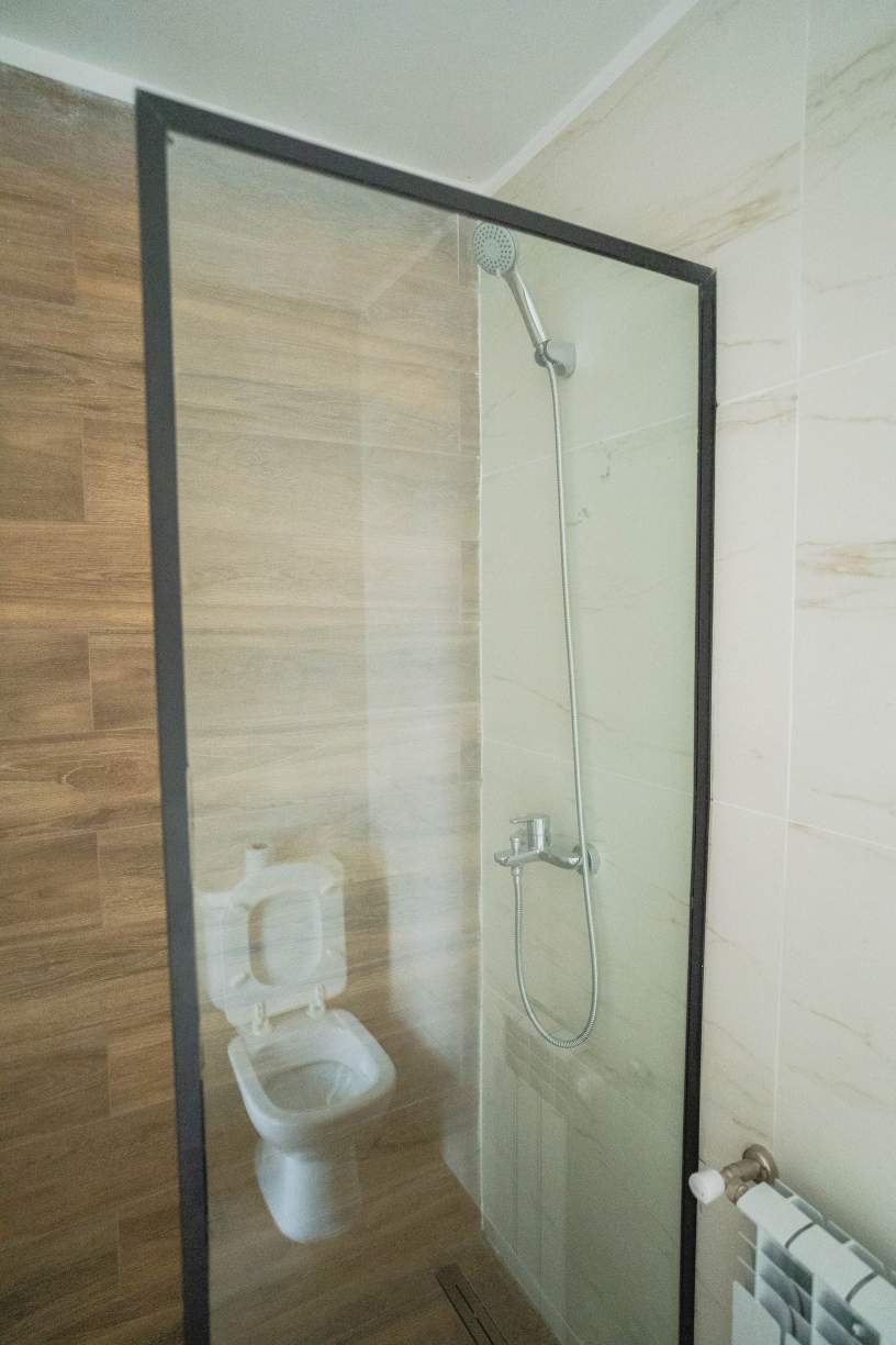 DUPLEX CATEGORIA SAN IGNACIO VILLAGE 2 DORMITORIOS