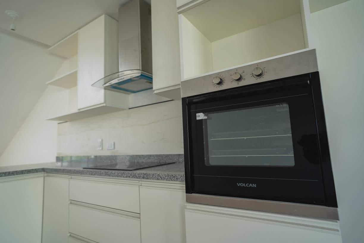 DUPLEX CATEGORIA SAN IGNACIO VILLAGE 2 DORMITORIOS