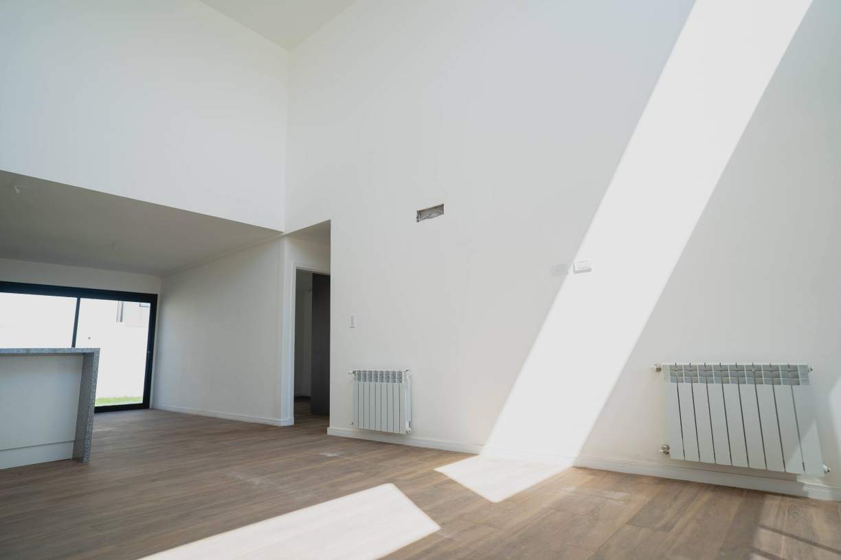 DUPLEX CATEGORIA SAN IGNACIO VILLAGE 2 DORMITORIOS