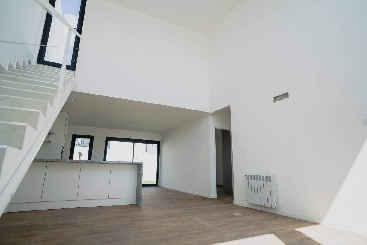 DUPLEX CATEGORIA SAN IGNACIO VILLAGE 2 DORMITORIOS