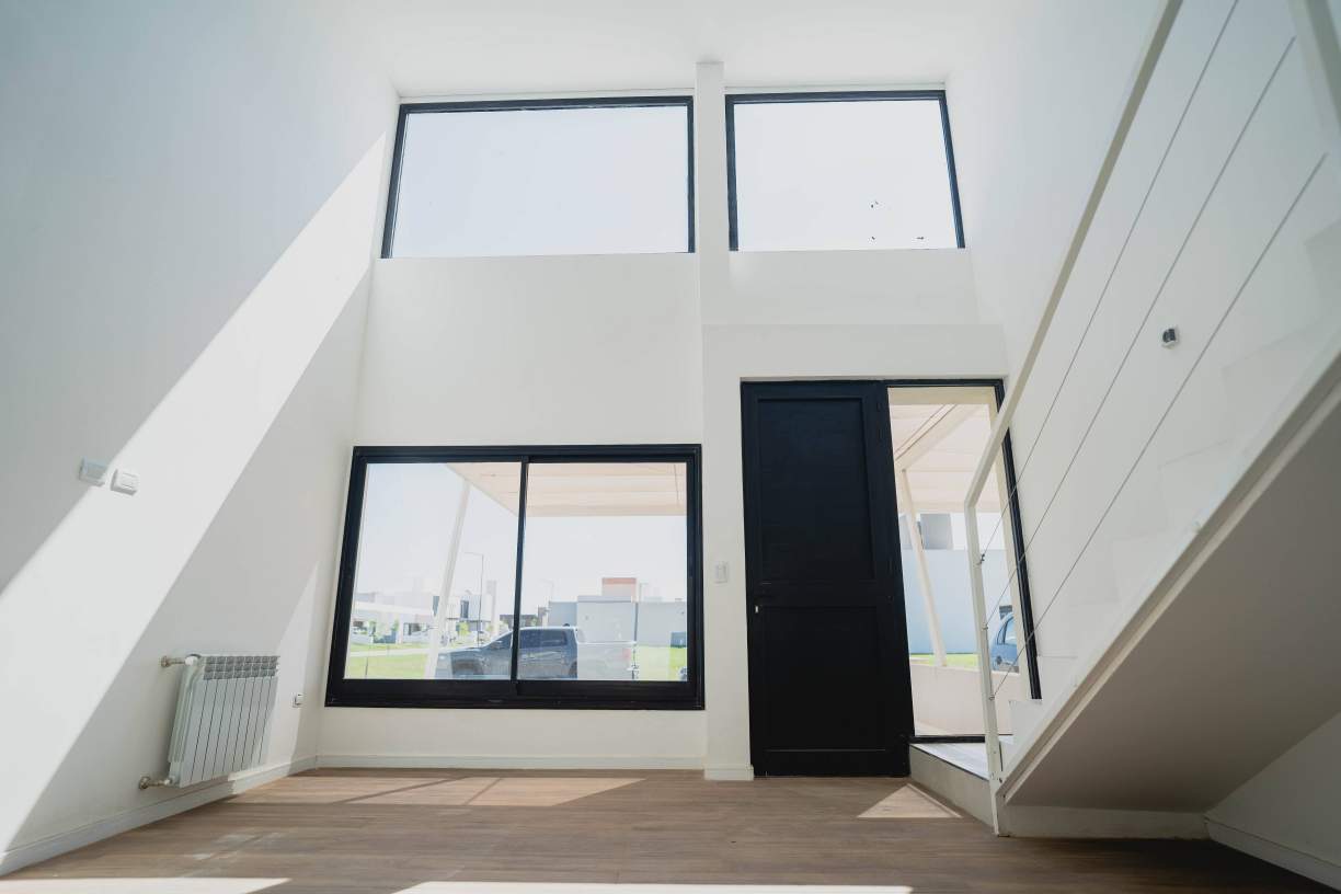 DUPLEX CATEGORIA SAN IGNACIO VILLAGE 2 DORMITORIOS