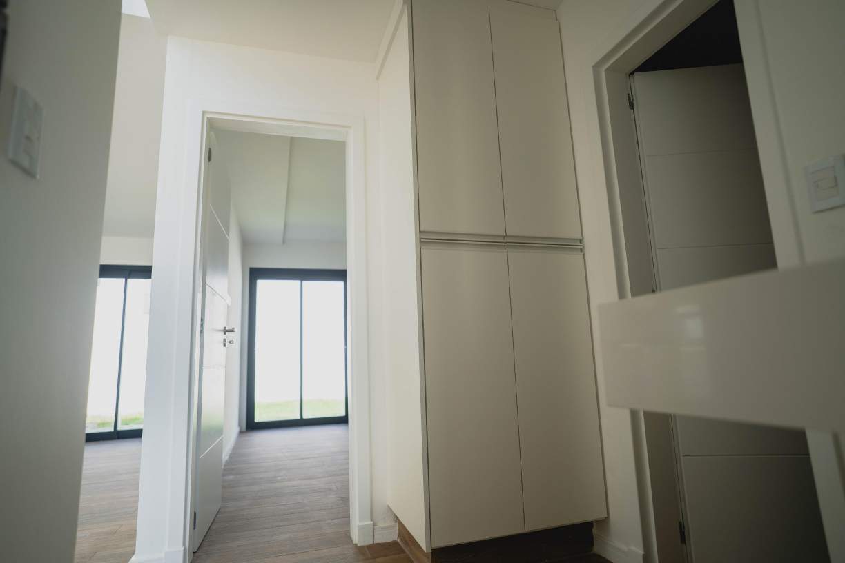 DUPLEX CATEGORIA SAN IGNACIO VILLAGE 2 DORMITORIOS