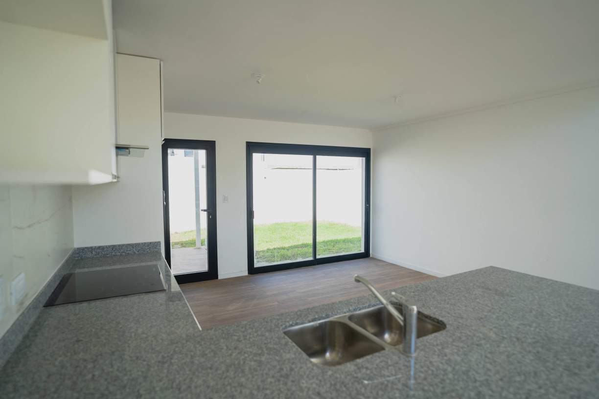 DUPLEX CATEGORIA SAN IGNACIO VILLAGE 2 DORMITORIOS