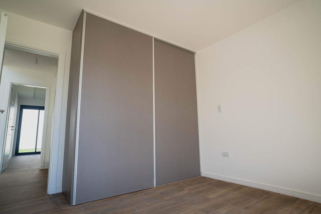 DUPLEX CATEGORIA SAN IGNACIO VILLAGE 2 DORMITORIOS