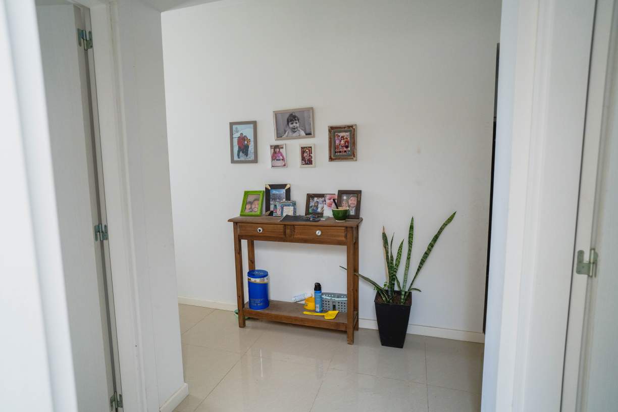 venta san ignacio Village planta baja 2 dormitorios