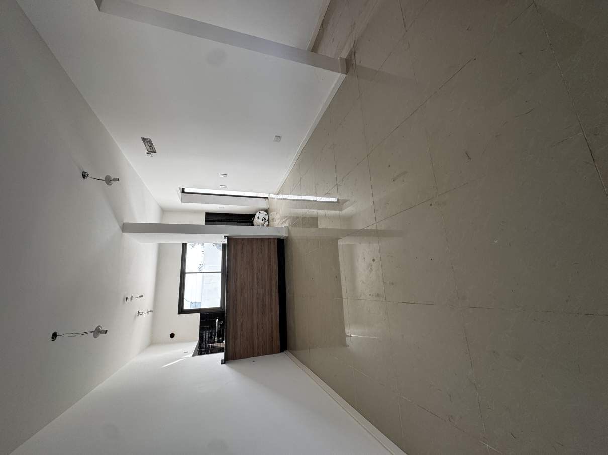 venta san ignacio Village planta baja 2 dormitorios