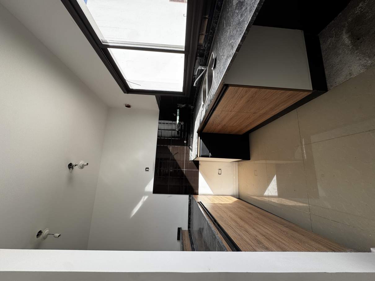 venta san ignacio Village planta baja 2 dormitorios