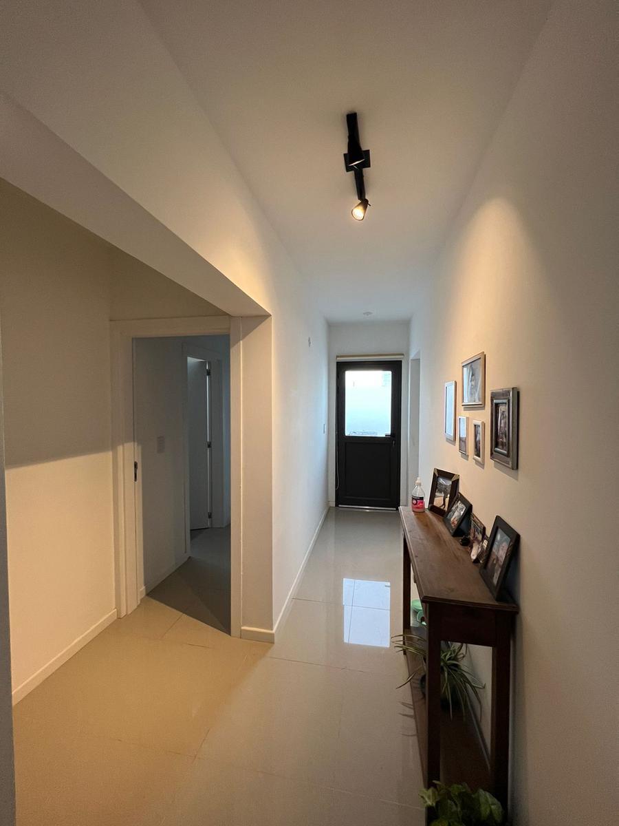 venta san ignacio Village planta baja 2 dormitorios