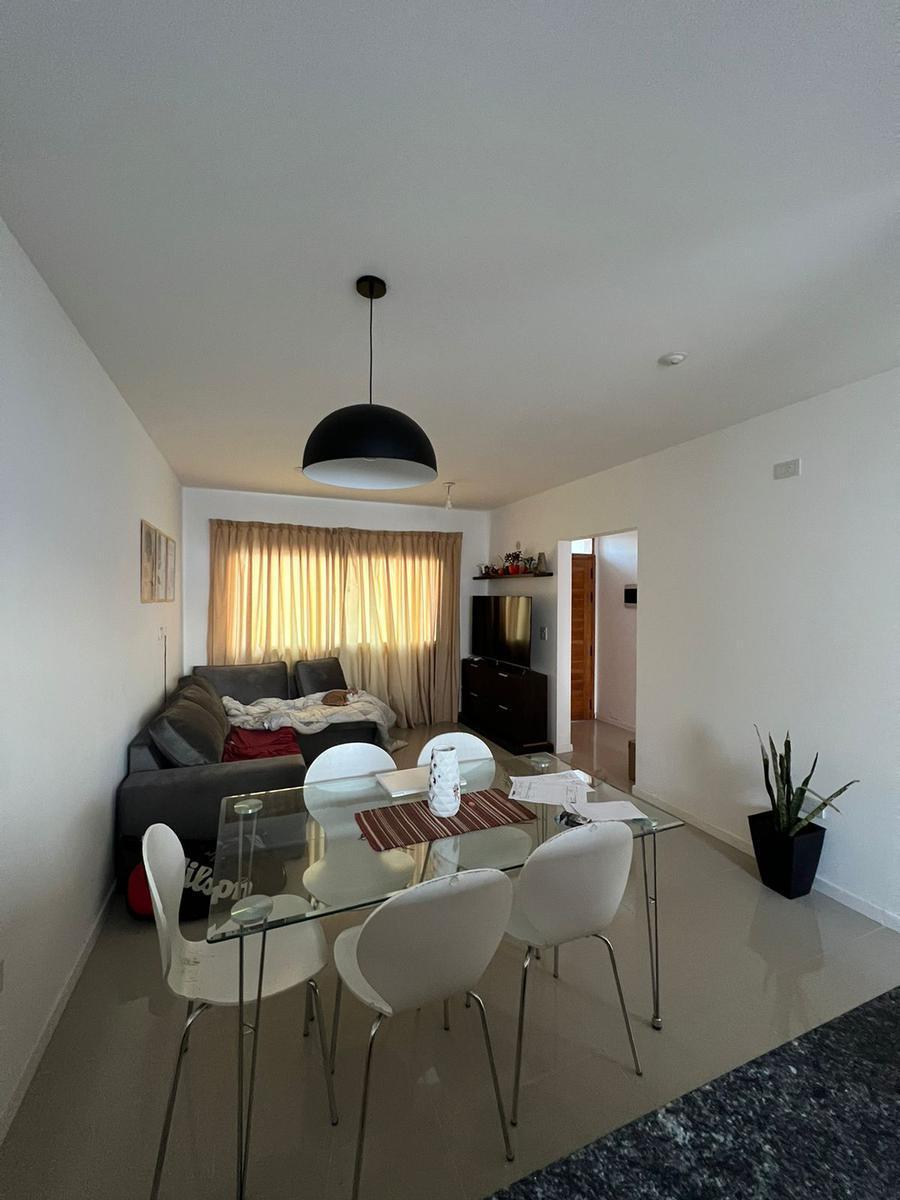 venta san ignacio Village planta baja 2 dormitorios