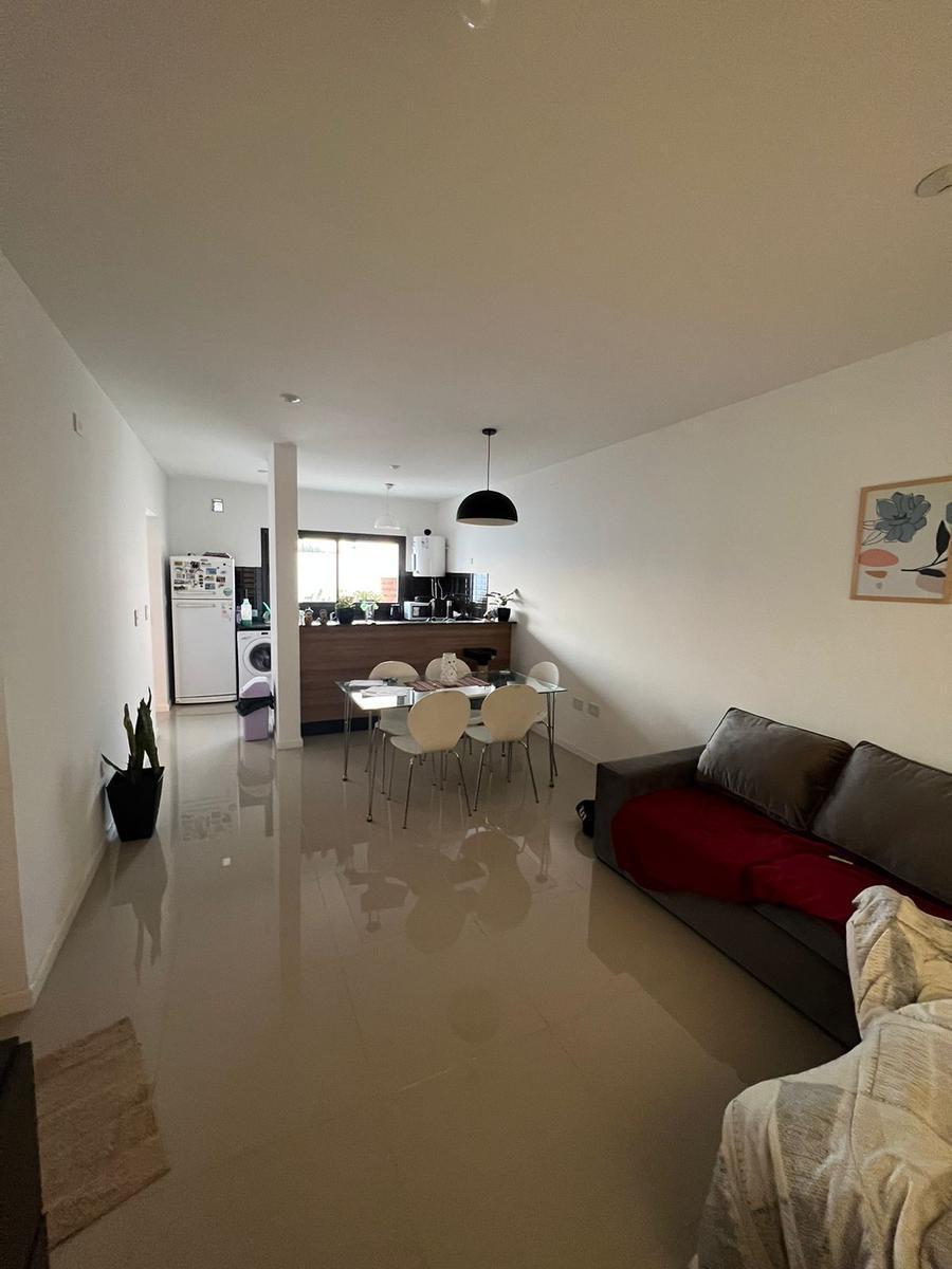 venta san ignacio Village planta baja 2 dormitorios