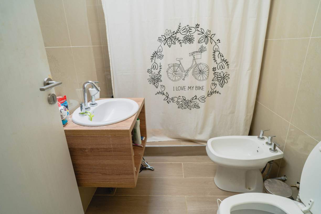 venta san ignacio Village planta baja 2 dormitorios