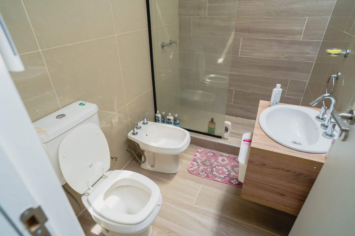 venta san ignacio Village planta baja 2 dormitorios