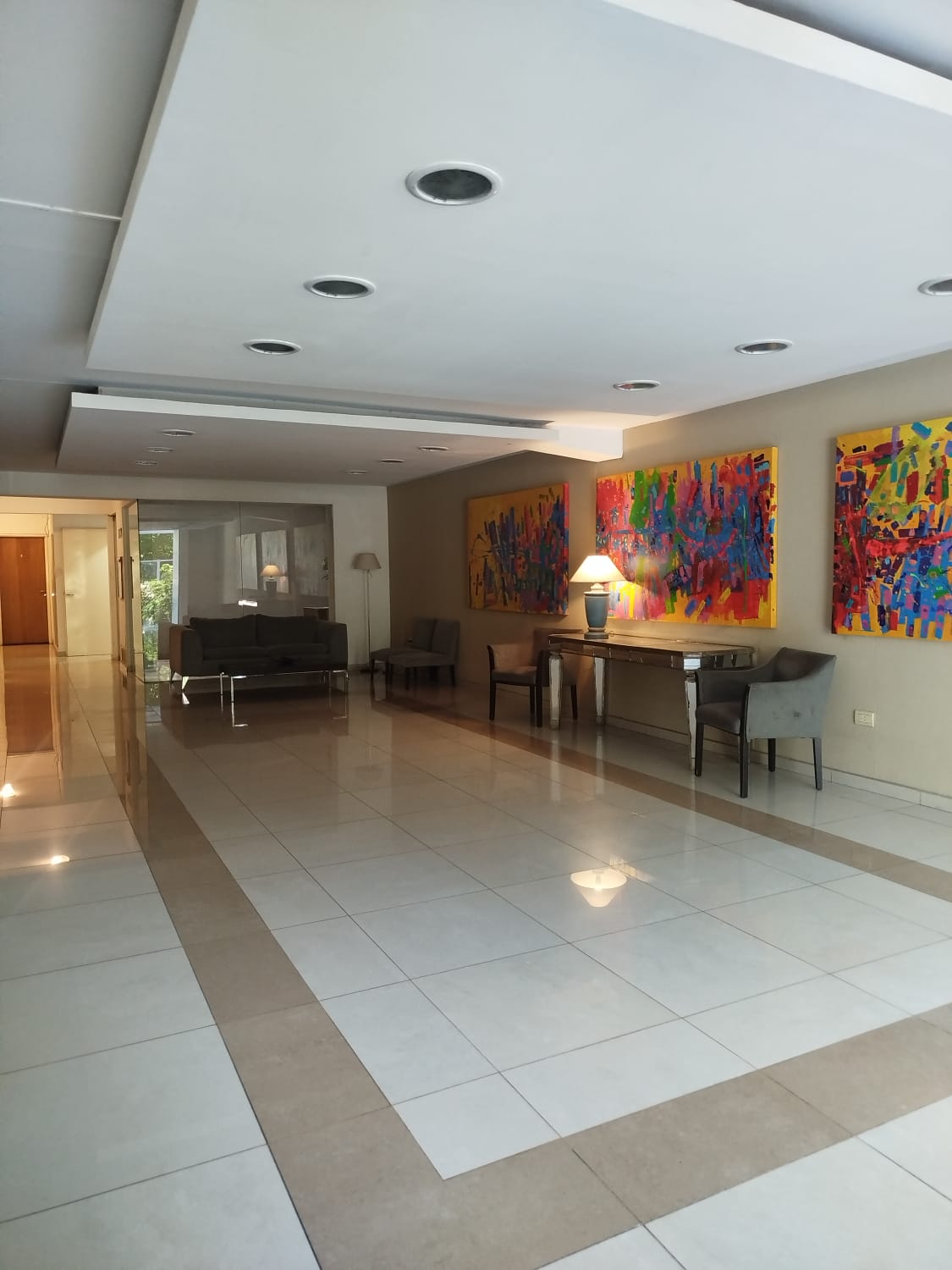 ALQUILER DEPARTAMENTO 2 DORMITORIOS EN  NVA CÓRDOBA