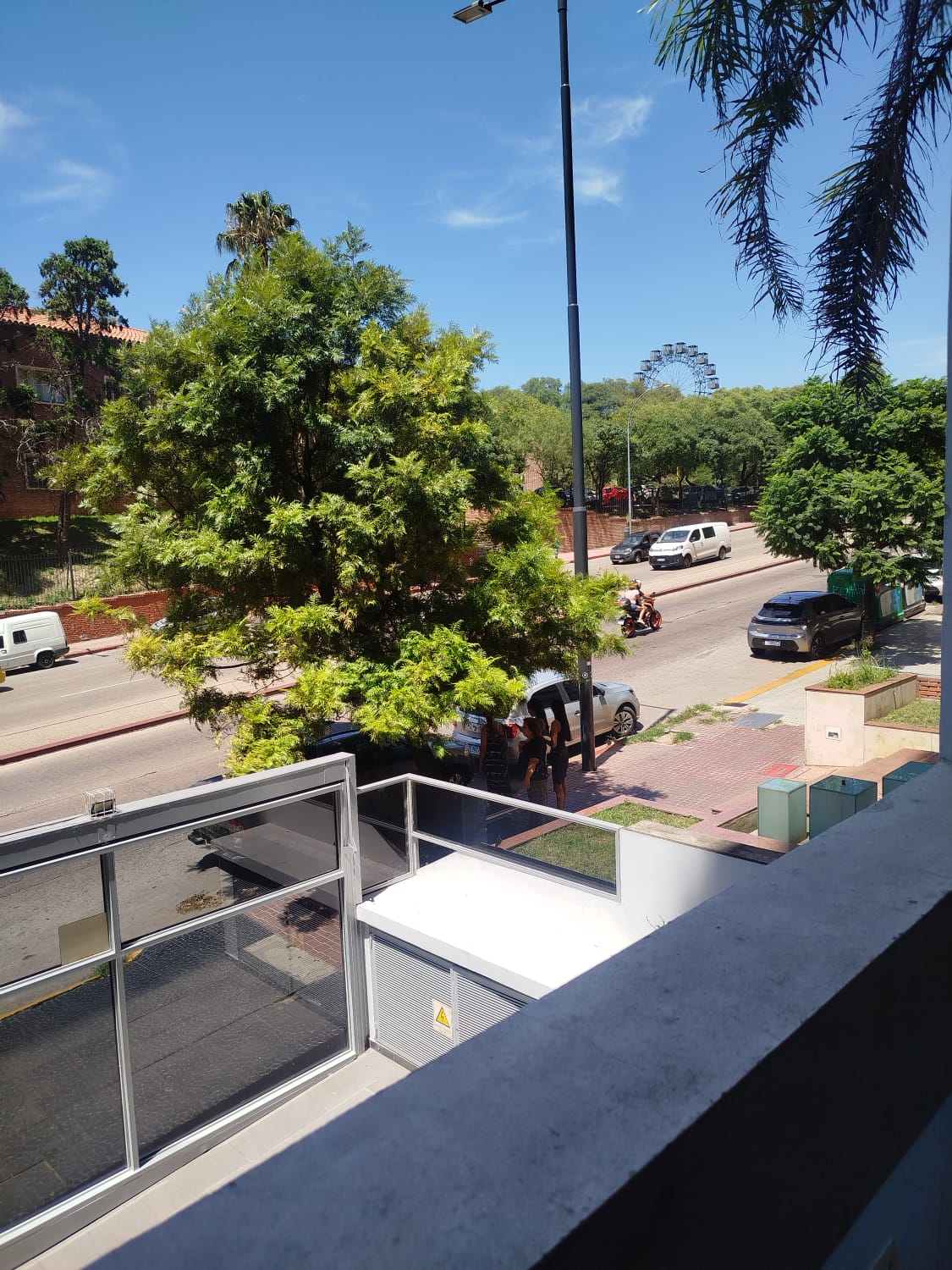 ALQUILER DEPARTAMENTO 2 DORMITORIOS EN  NVA CÓRDOBA