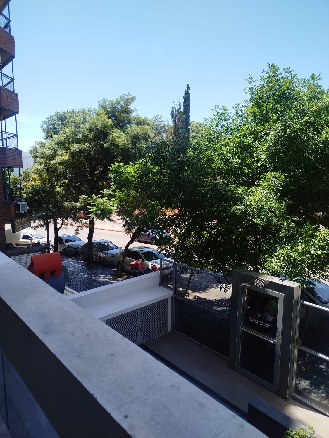 ALQUILER DEPARTAMENTO 2 DORMITORIOS EN  NVA CÓRDOBA