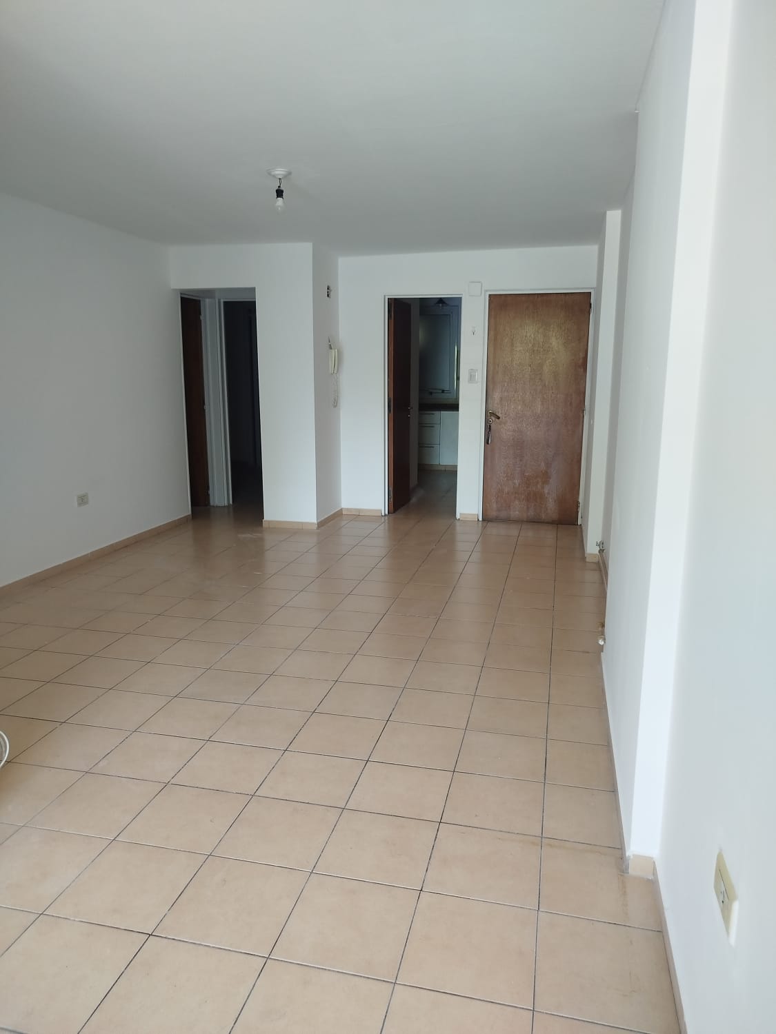 ALQUILER DEPARTAMENTO 2 DORMITORIOS EN  NVA CÓRDOBA