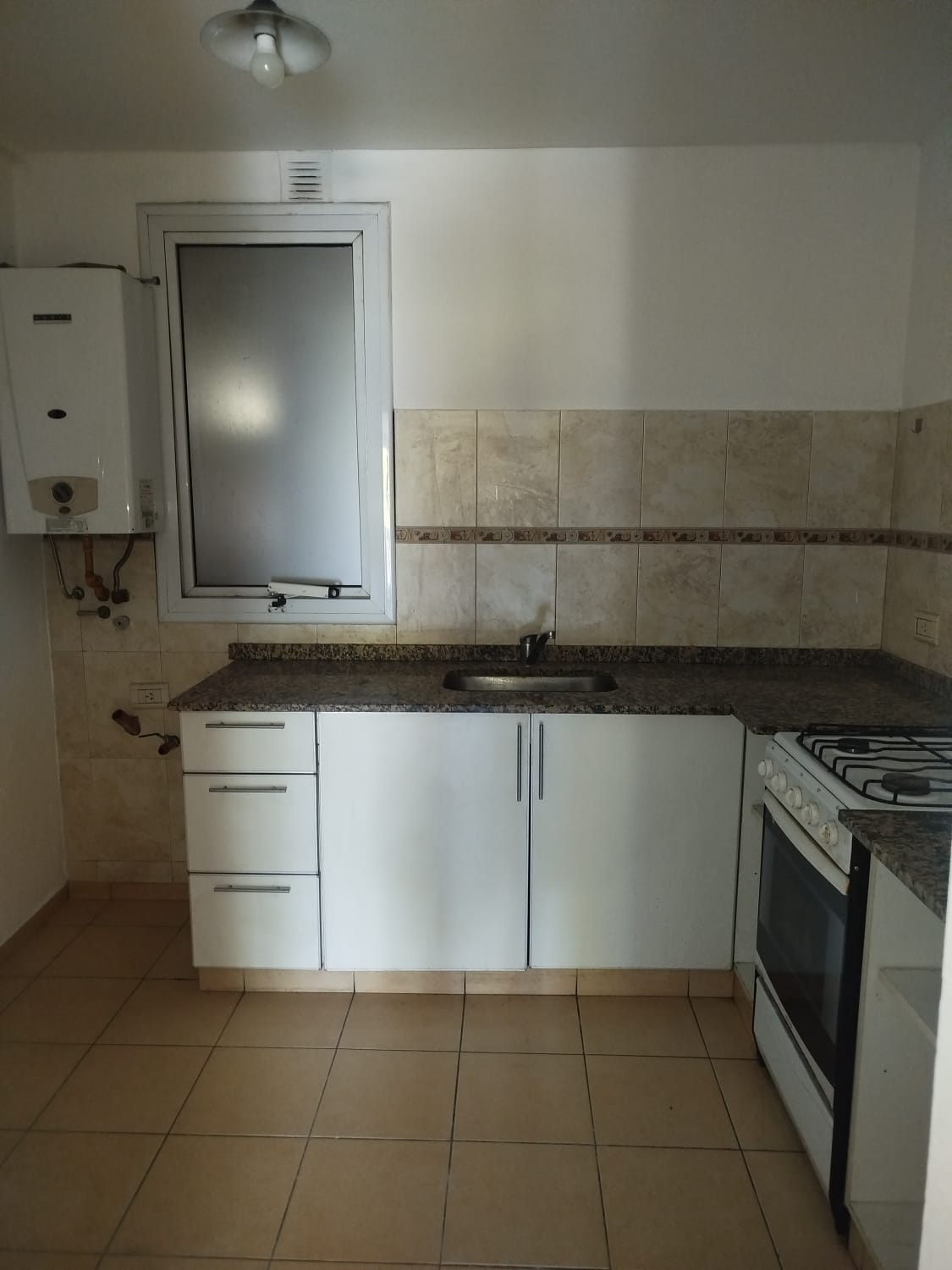 ALQUILER DEPARTAMENTO 2 DORMITORIOS EN  NVA CÓRDOBA