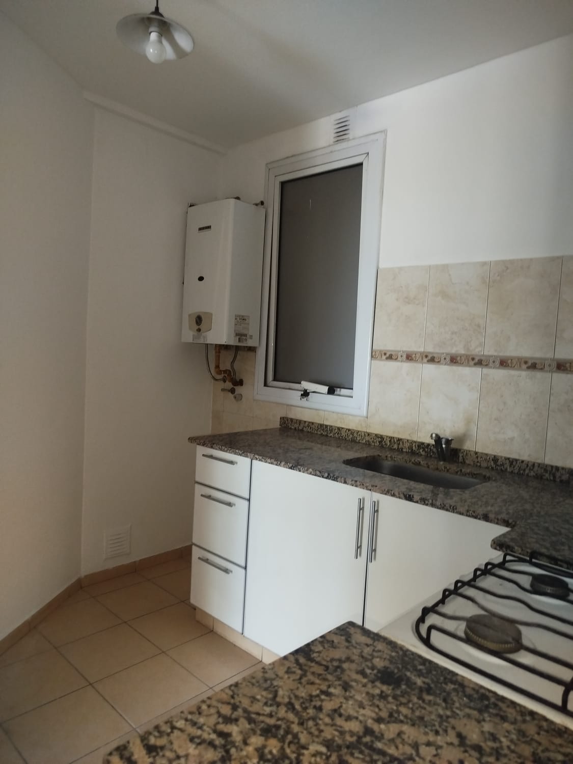 ALQUILER DEPARTAMENTO 2 DORMITORIOS EN  NVA CÓRDOBA