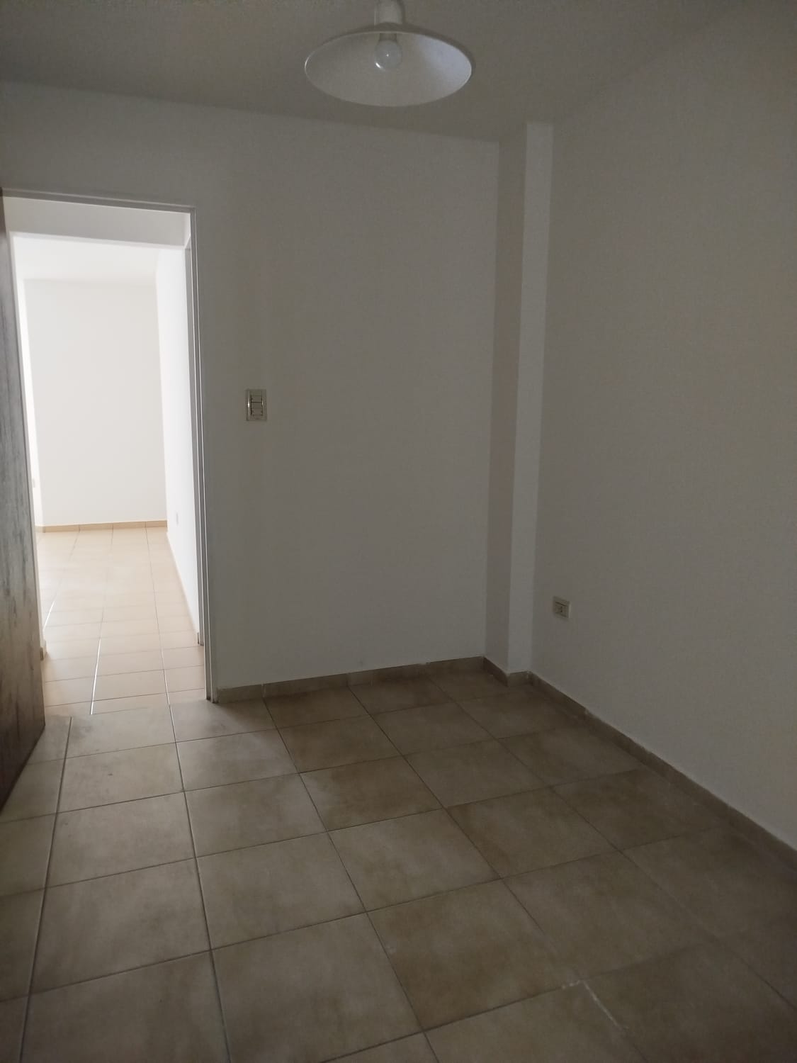 ALQUILER DEPARTAMENTO 2 DORMITORIOS EN  NVA CÓRDOBA