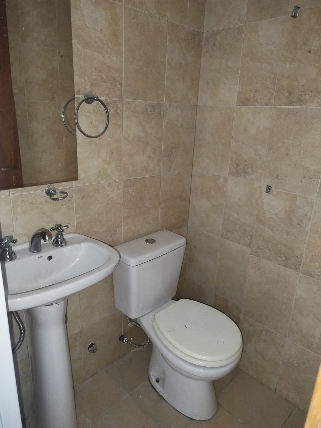 ALQUILER DEPARTAMENTO 2 DORMITORIOS EN  NVA CÓRDOBA