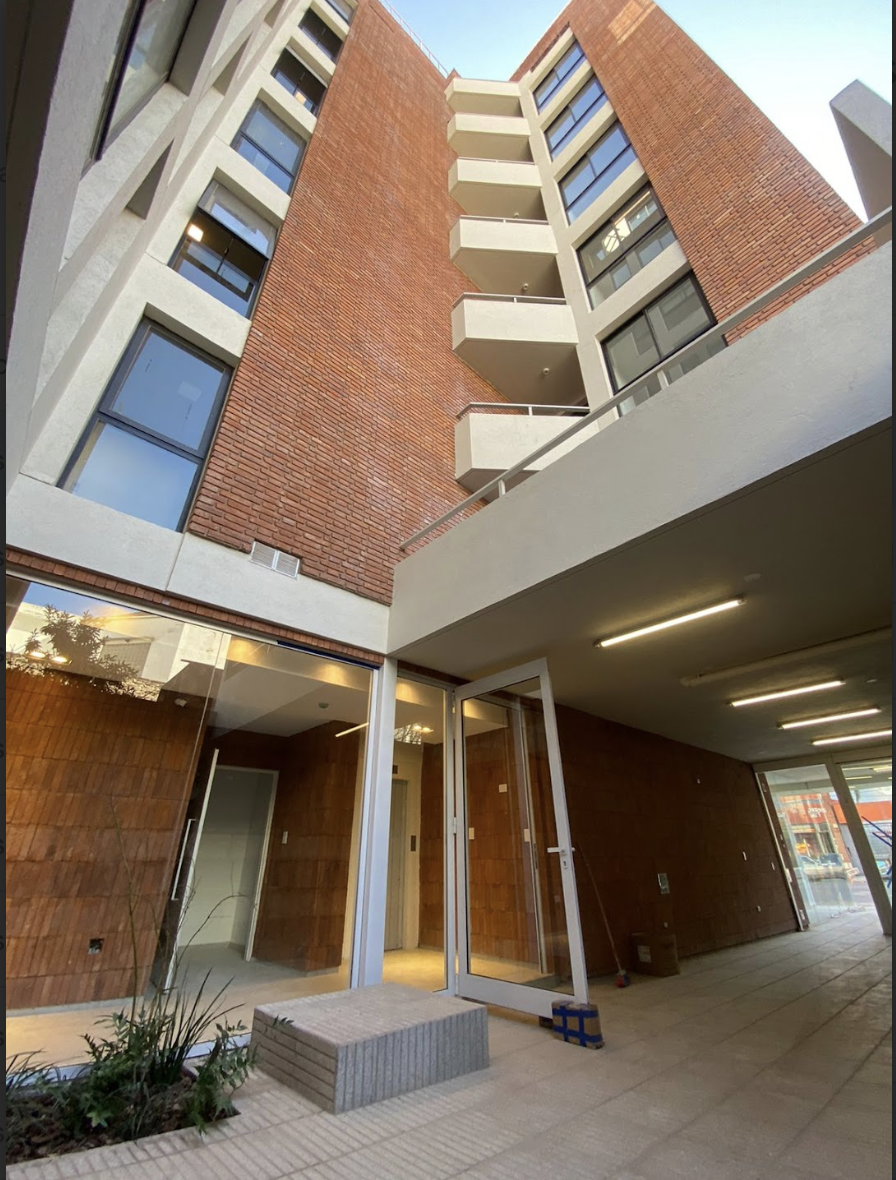 DEPTO AMOBLADO A ESTRENAR B GRAL PAZ