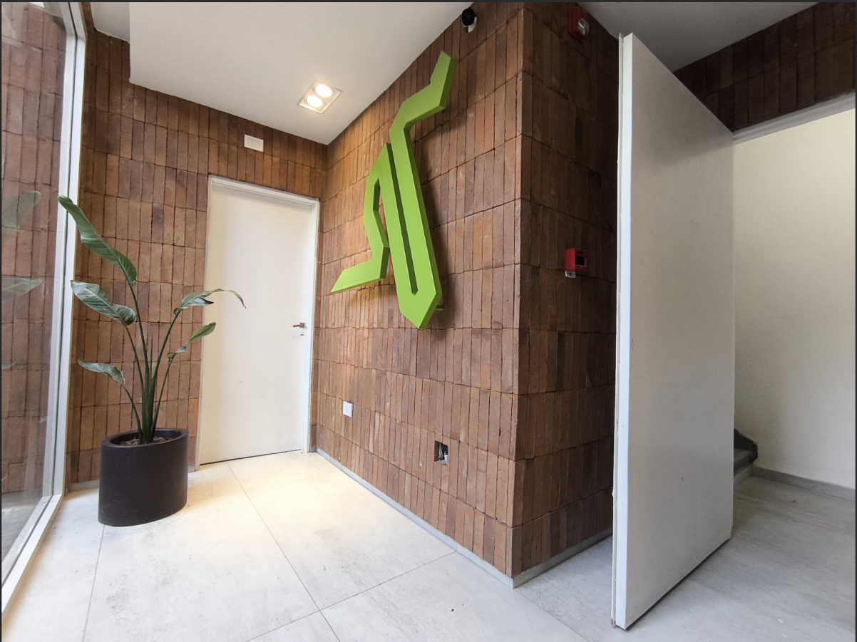 DEPTO AMOBLADO A ESTRENAR B GRAL PAZ