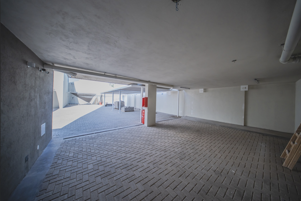 DEPTO AMOBLADO A ESTRENAR B GRAL PAZ