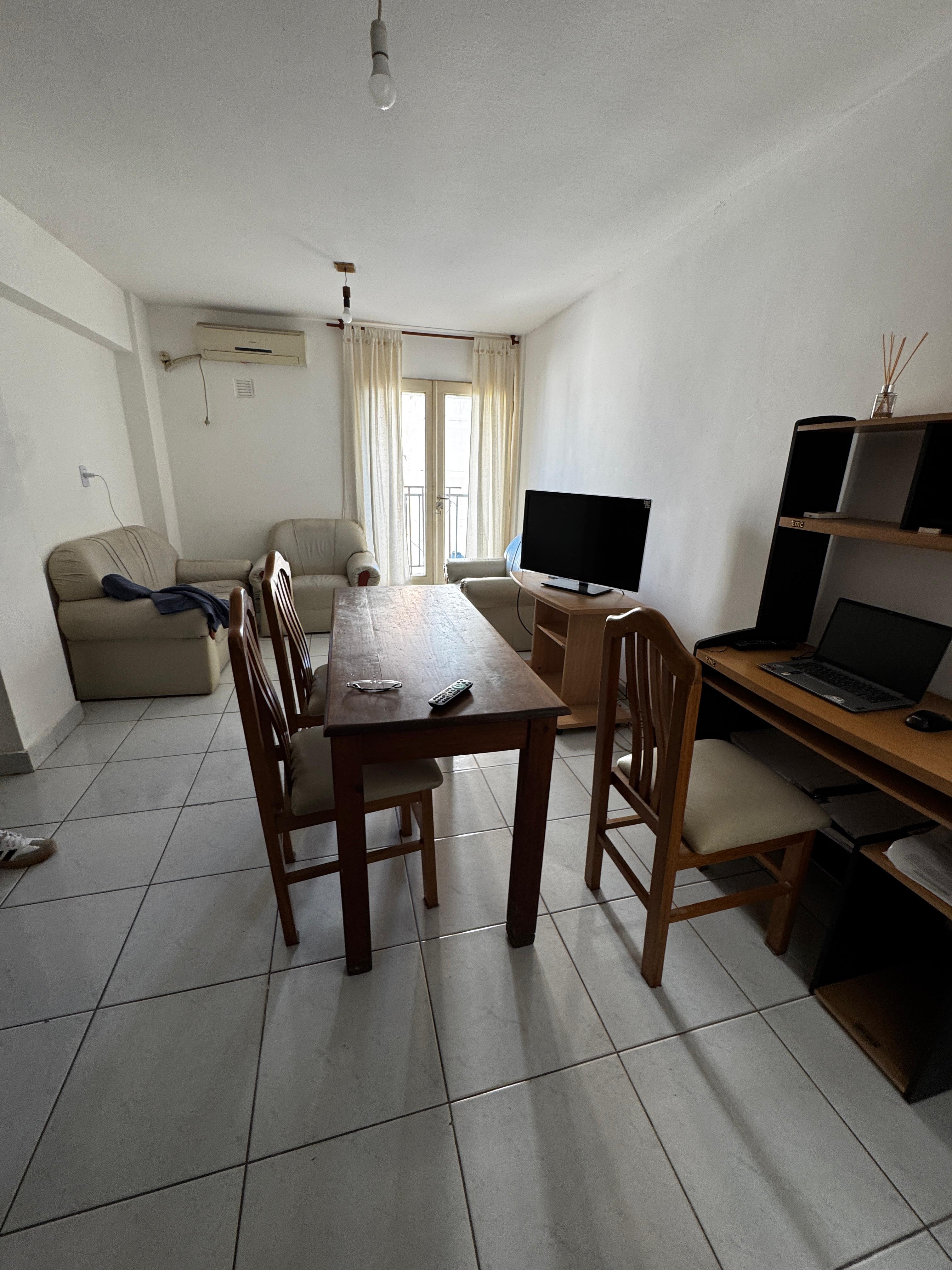 DEPARTAMENTO EN VENTA 4 DORMITORIOS  guemes