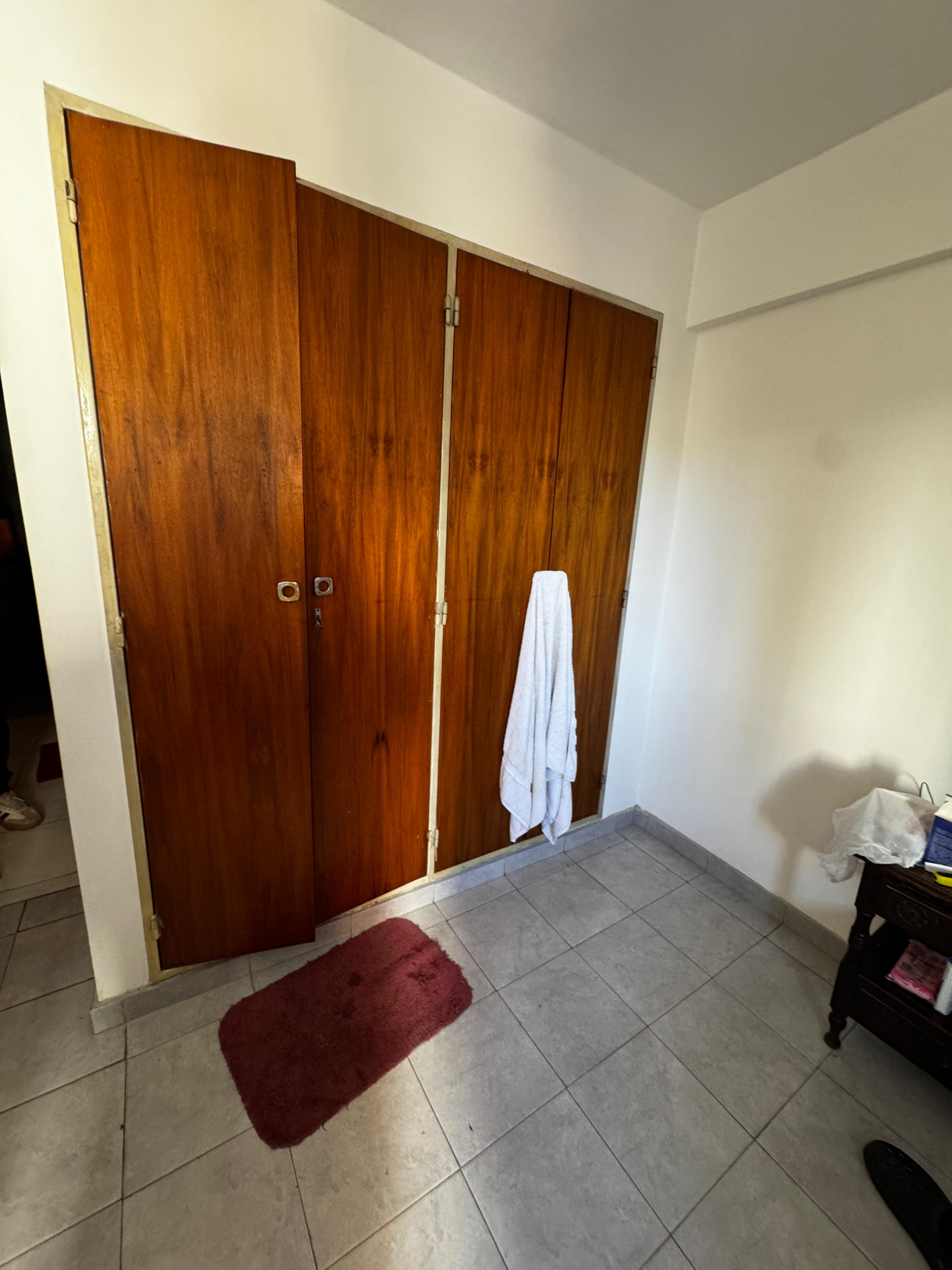 DEPARTAMENTO EN VENTA 4 DORMITORIOS  guemes